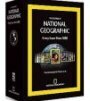 Jeffrey Greenberg vs. The National Georgraphic Society