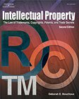 Select Chapter Resource: Pierce Law's IP MALL with excellent information and articles and links to other IP sources Intellectual Property for Paralegals, the Law of Trademarks, Copyrights, Patents, and Trade Secrets, by Deborah Bouchoux