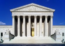 US Supreme Court Patent Law Decsions
