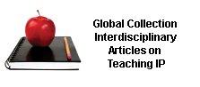 Global Collection of Interdisciplinary Articles on Teaching IP