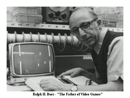 Ralph Baer's Litigation Files : Magnavox Co. v. Activision, Inc.